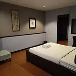 Sabye Bangkok