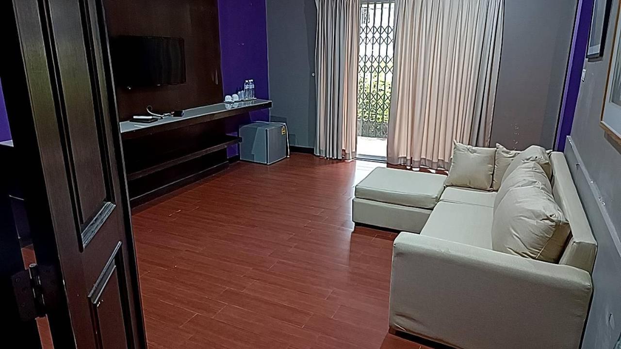 Hotel Sabye 3*