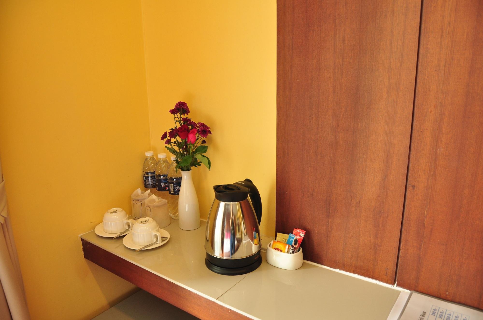 Hotel Sabye